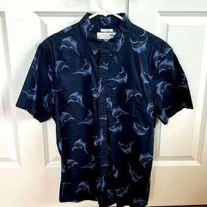 Sailfish Shirt